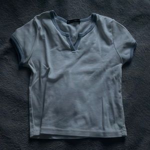 brandy melville tee